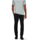 Mammut Ducan Pants - Mens, Black, US 38 Long, 1022-02490-0001- 38 Long
