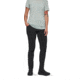 Mammut Ducan Pants - Womens, Black, US 2 Regular, 1022-02500-0001-32