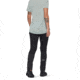 Mammut Ducan Pants - Womens, Black, US 2 Regular, 1022-02500-0001-32