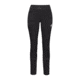 Mammut Ducan Pants - Womens, Black, US 2 Regular, 1022-02500-0001-32