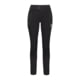 Mammut Ducan Pants - Women's, Black, US 2 Regular, 1022-02500-0001-32