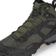 Mammut Ducan Pro High GTX Backpacking Shoes - Mens, Iguana/Black, 11.5 US, 3030-03890-4601-1105