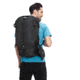 Mammut Ducan Spine Backpack - Mens, Black, 28-35 L, 2530-00340-0001-1000