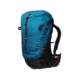 Mammut Ducan Spine Backpack - Mens, Sapphire Black, 50-60L, 2530-00370-50430-1100