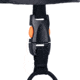 Mammut Eiger Nordwand Harness, White, L, 2020-01130-0243-113
