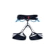 Mammut Eiger Nordwand Harness, White, L, 2020-01130-0243-113