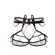 Mammut Eiger Speed Harness, White, M, 2020-01140-0243-112