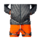 Mammut Eigerjoch Advanced Down Insulated Hooded Jacket - Mens, Sunrise, L, 1010-24740-2153-115