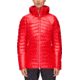 Mammut Eigerjoch Advanced IN Hooded Jacket - Womens, Azalea, Extra Large, 1013-01670-3637-116