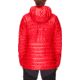Mammut Eigerjoch Advanced IN Hooded Jacket - Womens, Azalea, Extra Large, 1013-01670-3637-116