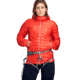 Mammut Eigerjoch Advanced IN Hooded Jacket - Womens, Azalea, Medium, 1013-01670-3637-114