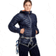 Mammut Eigerjoch Advanced IN Hooded Jacket - Womens, Night, Large, 1013-01670-5924-115