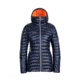 Mammut Eigerjoch Advanced IN Hooded Jacket - Women's, Night, Large, 1013-01670-5924-115