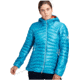 Mammut Eigerjoch Advanced IN Hooded Jacket - Womens, Sky, Medium, 1013-01670-50383-114