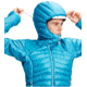 Mammut Eigerjoch Advanced IN Hooded Jacket - Womens, Sky, Medium, 1013-01670-50383-114