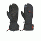 Mammut Eigerjoch Glove - Mens-Black-6
