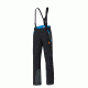 Mammut Eisfeld Light Pants - Men's-Black-36 Waist-Long Inseam