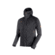 Mammut Eiswand Advanced ML Hooded Fleece Jacket - Men's, Storm, Medium 1010-24680-0239-114