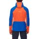 Mammut Eiswand Advanced ML Hooded Jacket - Mens, Arumita/Azurit, Medium, 1014-02290-2218-114