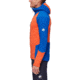 Mammut Eiswand Advanced ML Hooded Jacket - Mens, Arumita/Azurit, Medium, 1014-02290-2218-114