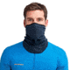 Mammut Eiswand Neck Gaiter, Night, One Size, 1191-00690-5924-1
