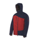 Mammut Eriz Jacket - Men's-Inferno/Space-Large