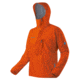 Mammut Felsturm Half-Zip Jacket - Men's-Orange-Medium