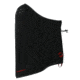 Mammut Fleece Neck Gaiter - Men's-Black