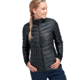 Mammut Flexidown IN Jacket - Womens, Black, Medium, 1013-01191-0001-114