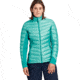 Mammut Flexidown IN Jacket - Womens, Ceramic/Dark Ceramic, Small, 1013-01191-50393-113