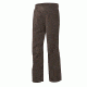 Mammut Fusion Pants - Men's-Chocolate-30-Regular