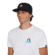 Mammut Garantie Cap, Black-White, S-M, 1191-00641-0047-3