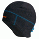 Mammut Gipfelgrat Cap-Black/Cyan-One Size