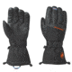 Mammut Gipfelgrat Glove - Men's-Black-6