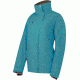 Mammut Glimmer Jacket Women - Ocean - Small