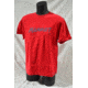 Mammut Grip T-Shirt - Men's-Fire-Large