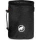 Mammut Gym Basic Chalk Bag, Black, One size, 2050-00320-0001-1