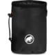 Mammut Gym Basic Chalk Bag, Black, one size, 2050-00320-0001-1