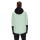 Mammut Haldigrat Air HS Hooded Jacket - Mens, Neo Mint/Black, Large, 1010-30380-40251-115