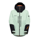 Mammut Haldigrat Air HS Hooded Jacket - Mens, Neo Mint/Black, Large, 1010-30380-40251-115
