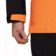 Mammut Haldigrat Air HS Hooded Jacket - Mens, Tangerine/Black, Small, 1010-30380-2260-113