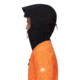 Mammut Haldigrat Air HS Hooded Jacket - Mens, Tangerine/Black, Small, 1010-30380-2260-113