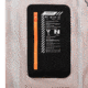 Mammut Haldigrat Air HS Hooded Jacket - Mens, Tangerine/Black, Small, 1010-30380-2260-113