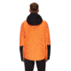 Mammut Haldigrat Air HS Hooded Jacket - Mens, Tangerine/Black, Small, 1010-30380-2260-113