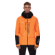Mammut Haldigrat Air HS Hooded Jacket - Mens, Tangerine/Black, Small, 1010-30380-2260-113