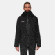 Mammut Haldigrat HS Hooded Jacket - Mens, Black, Medium, 1010-30361-0001-114