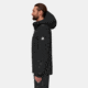 Mammut Haldigrat HS Hooded Jacket - Mens, Black, Medium, 1010-30361-0001-114
