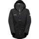 Mammut Haldigrat HS Hooded Jacket - Mens, Black, Medium, 1010-30361-0001-114