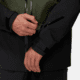 Mammut Haldigrat HS Hooded Jacket - Mens, Dark Marsh, Extra Large, 1010-30361-40294-116