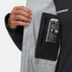 Mammut Haldigrat HS Hooded Jacket - Mens, Dark Marsh, Extra Large, 1010-30361-40294-116